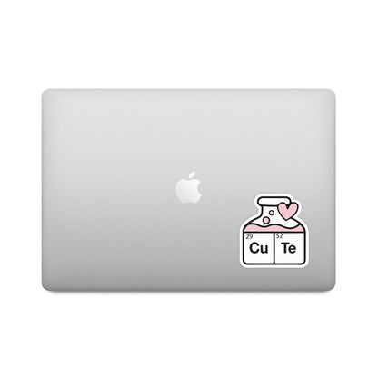 Cute Chemistry