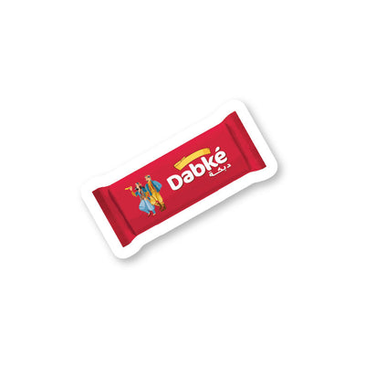 Dabke Biscuit