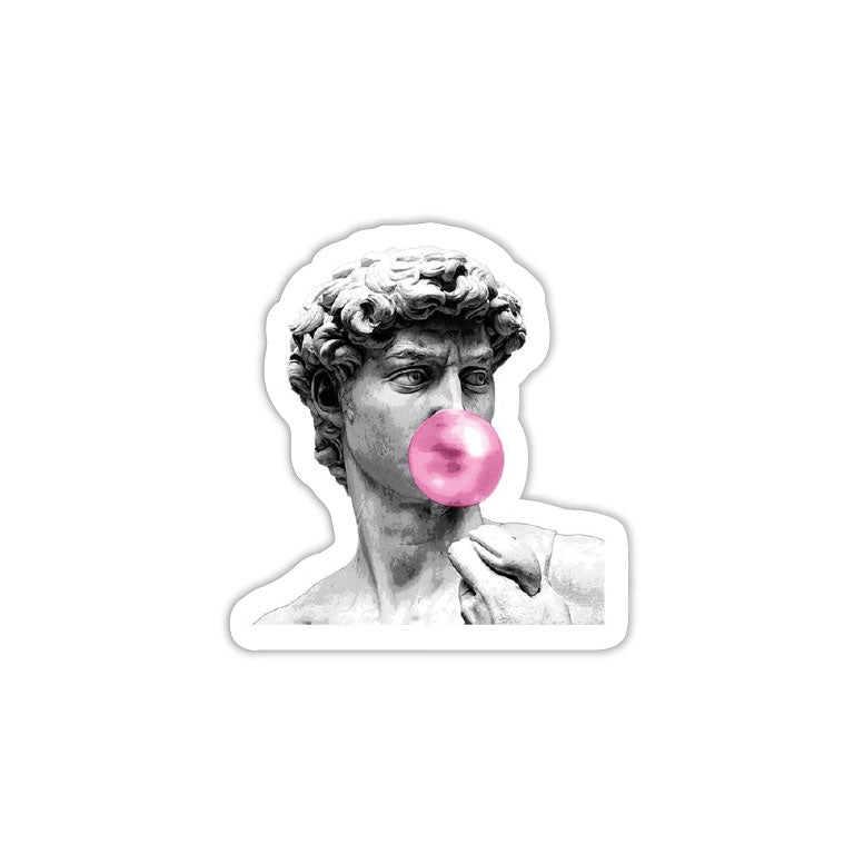 David Bubble Gum
