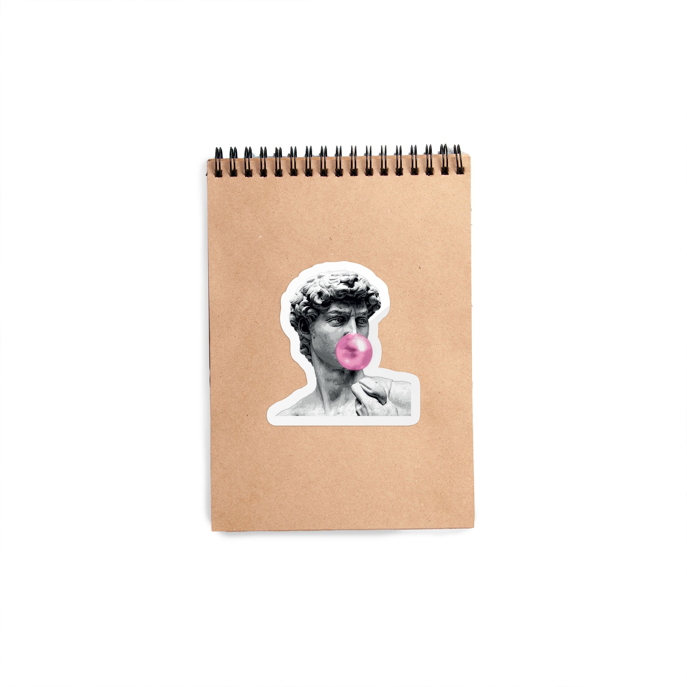 David Bubble Gum