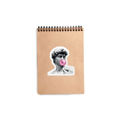 David Bubble Gum