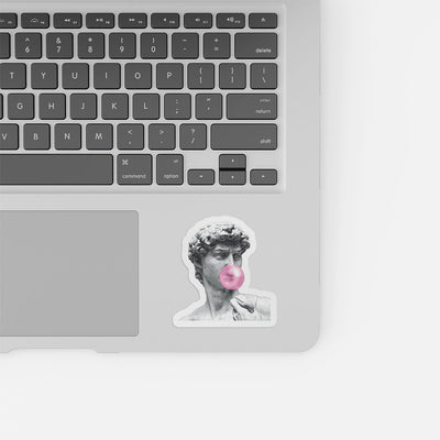 David Bubble Gum