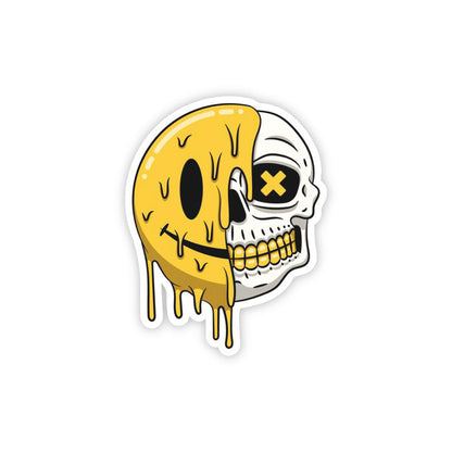 Dead Happy