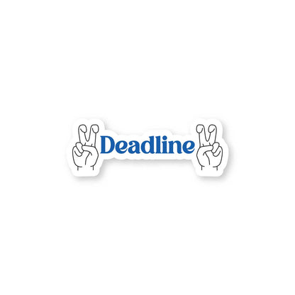 Deadline