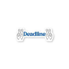 Deadline