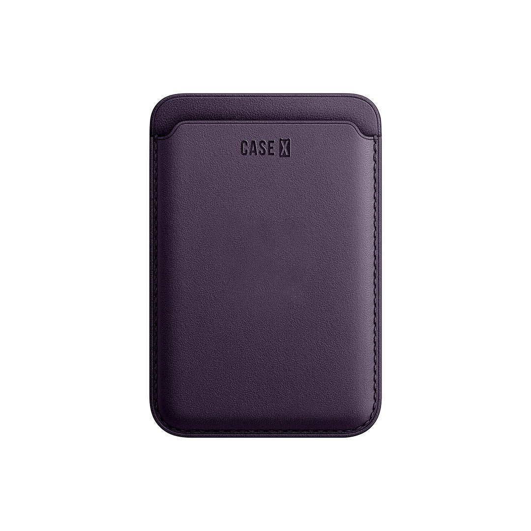 Magsafe Leather Wallet