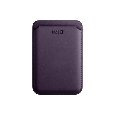 Magsafe Leather Wallet
