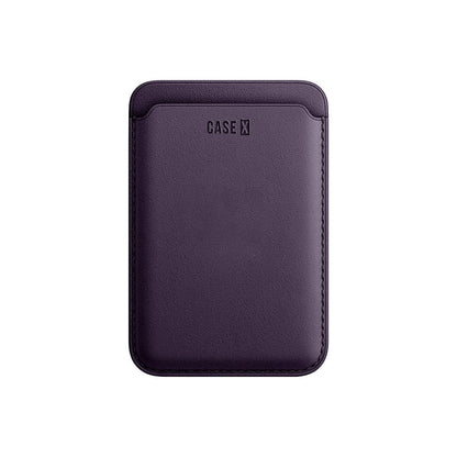 Magsafe Leather Wallet