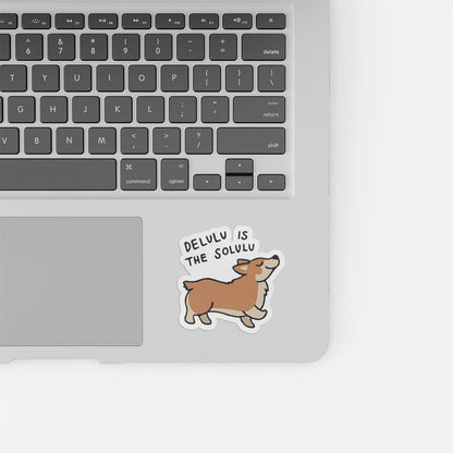 Delulu Is The Solulu