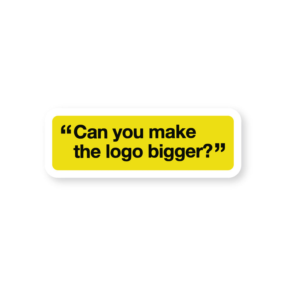 Designerâ€™s Nightmare