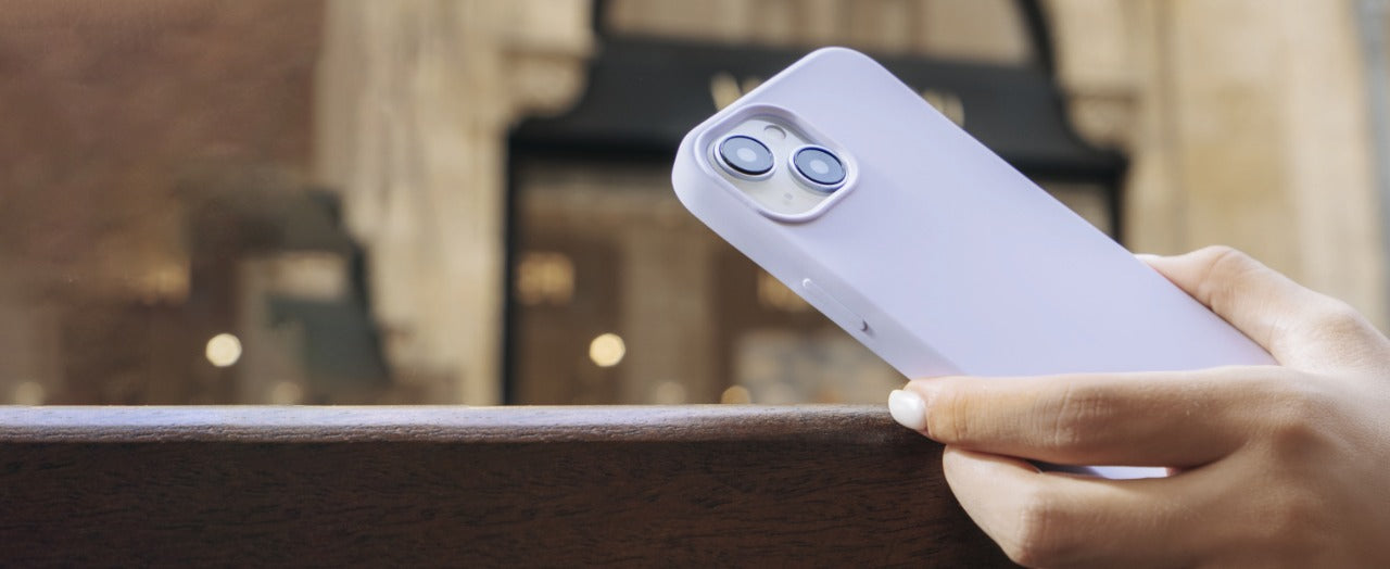 Desktop image for iPhone Silicone Case