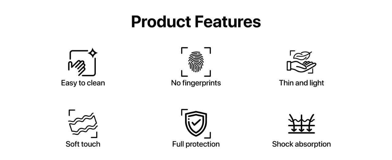 Desktop image for iPhone Silicone Case