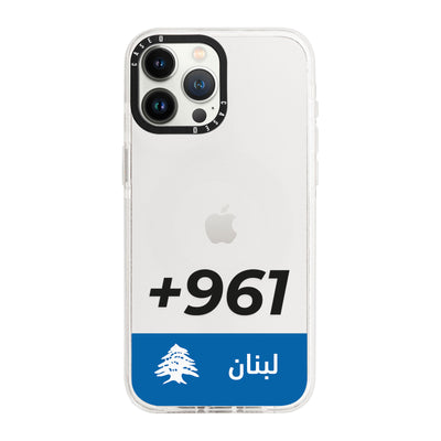 iPhone 13 Pro Max / Standard