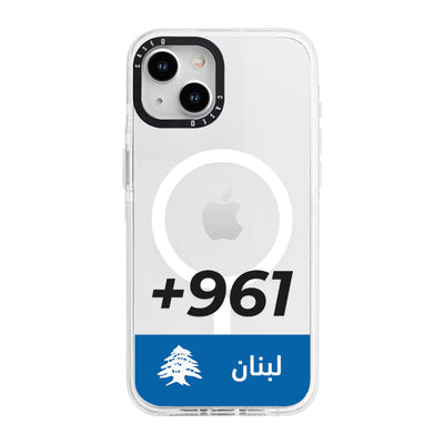 iPhone 15 / MagSafe