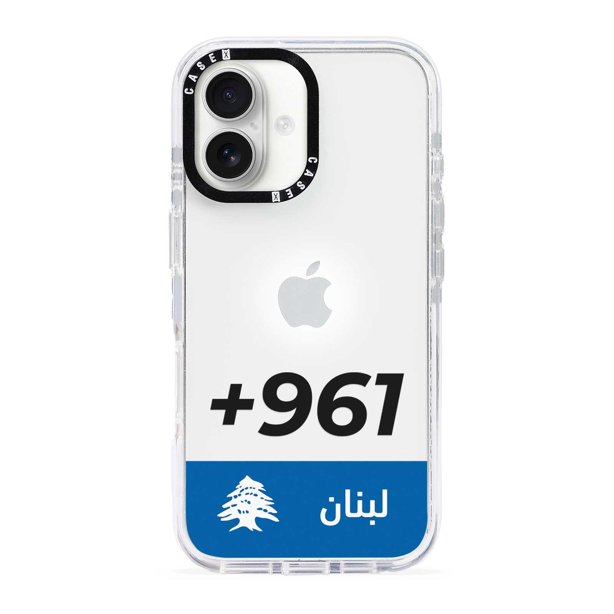 iPhone 16 Plus / Standard