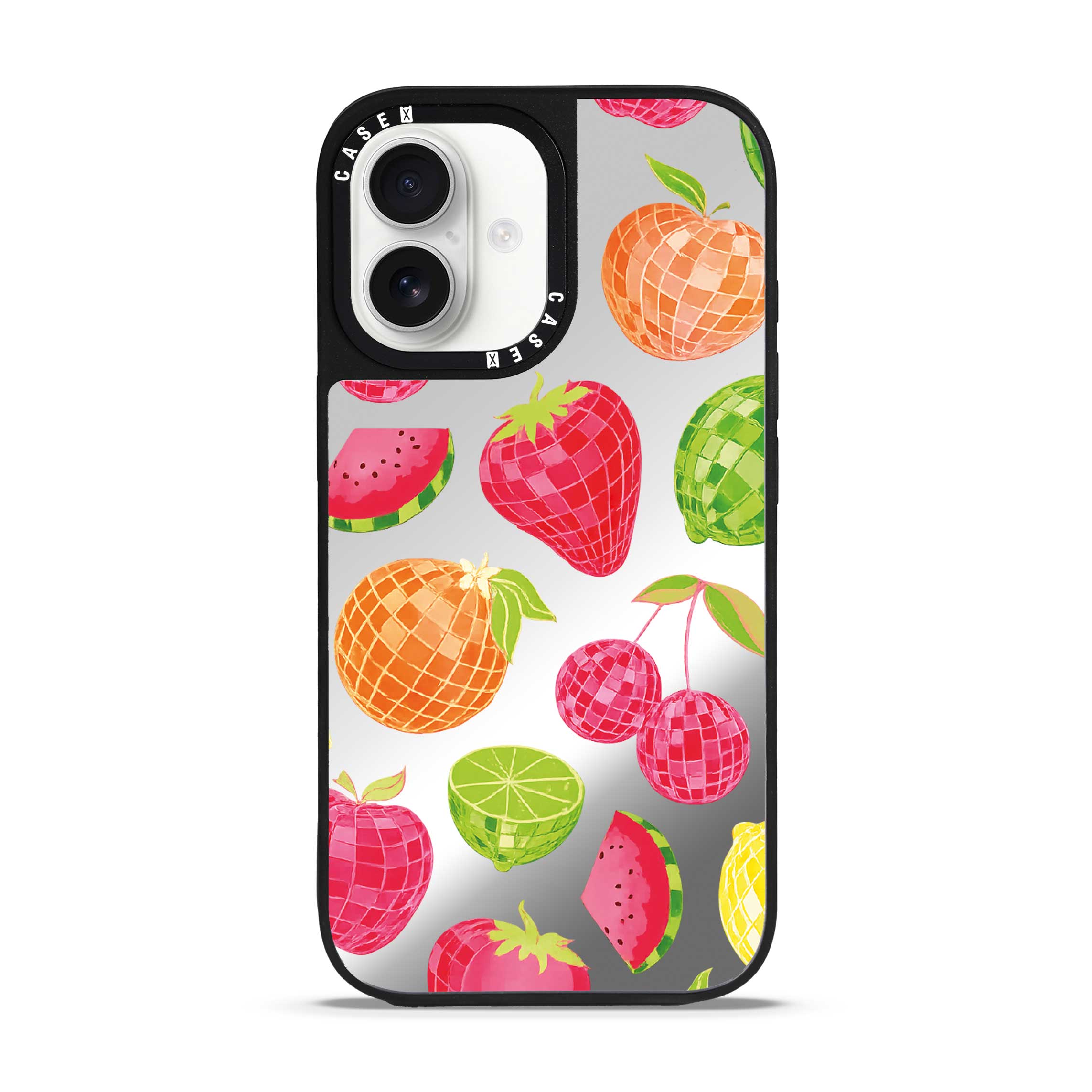 iPhone 17