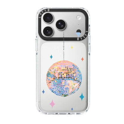 iPhone 17 Pro / Standard