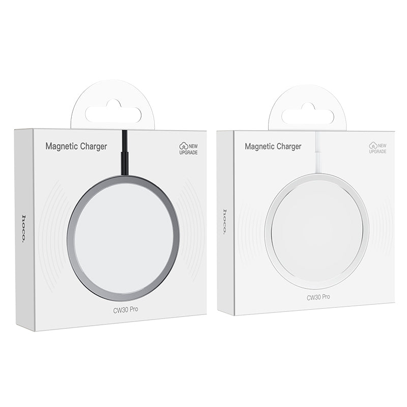 HOCO Pro Original series magnetic wireless fast charger