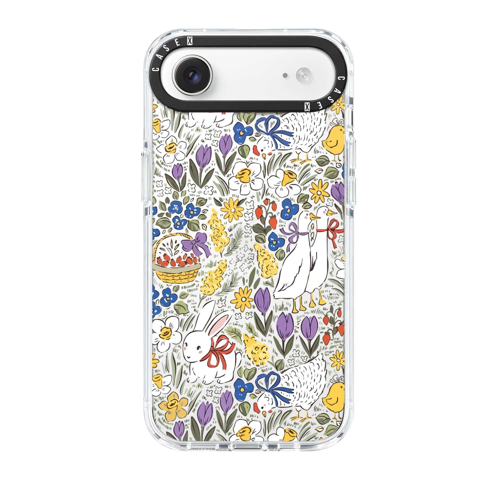 iPhone 17 Air / Standard