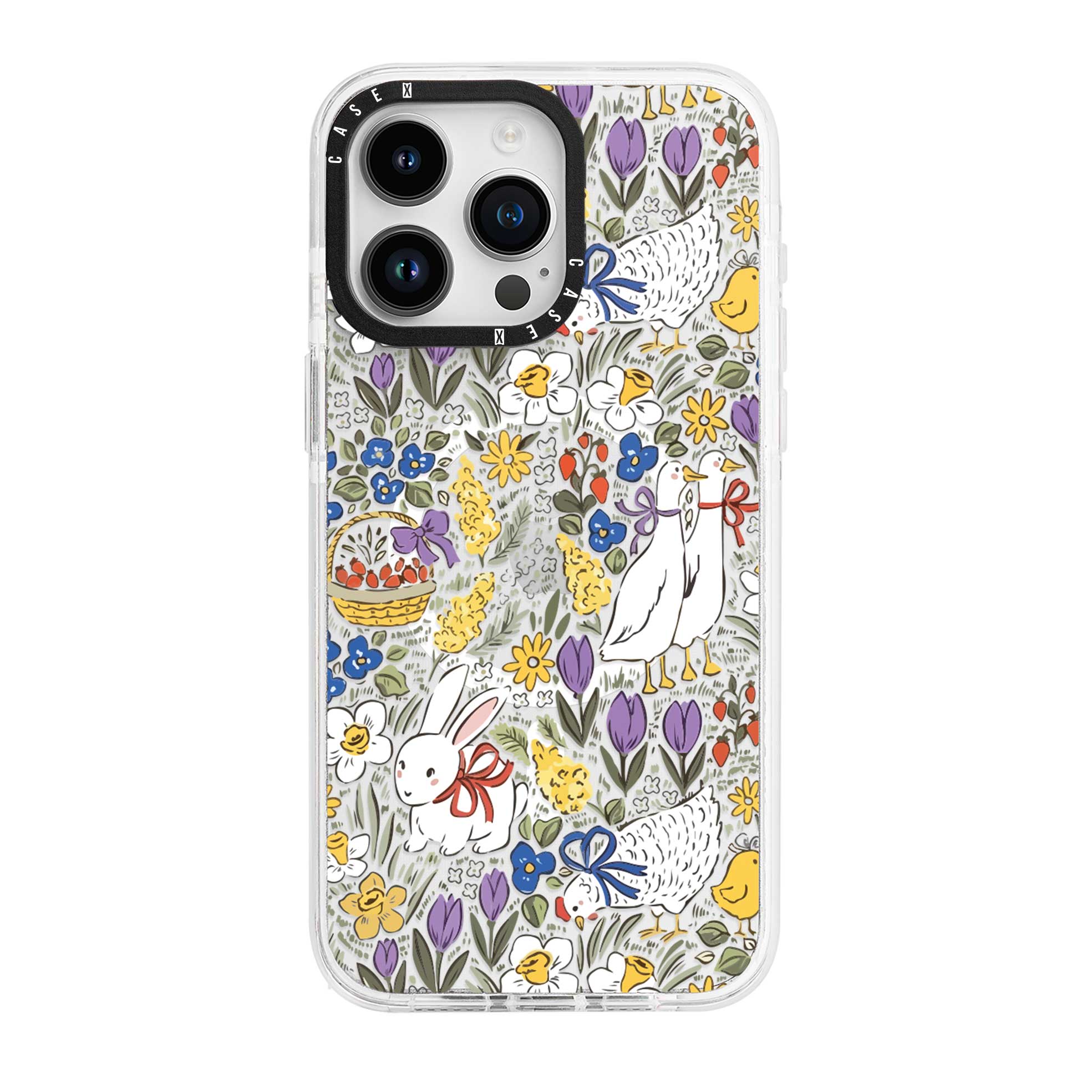 iPhone 15 Pro Max / MagSafe Compatible