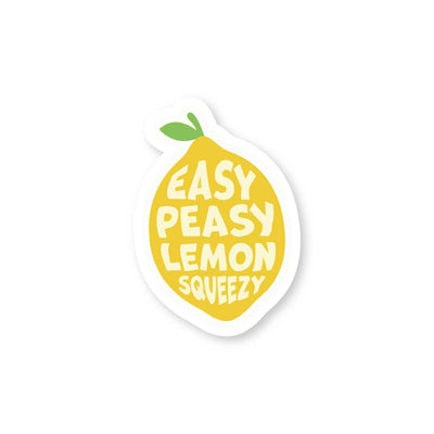 Easy Peasy