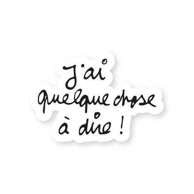 Ã‰coute Moi
