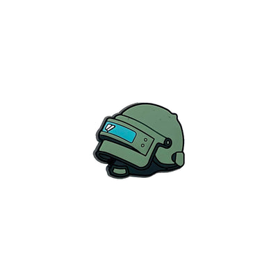 Gaming Pin 4