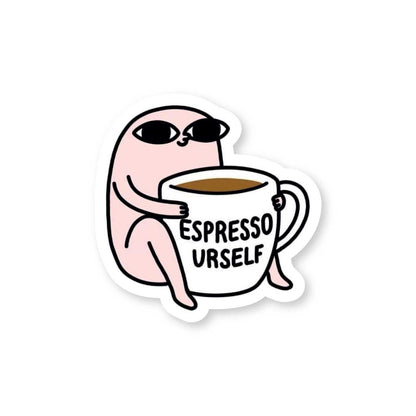 Espresso Urself Ketnipz