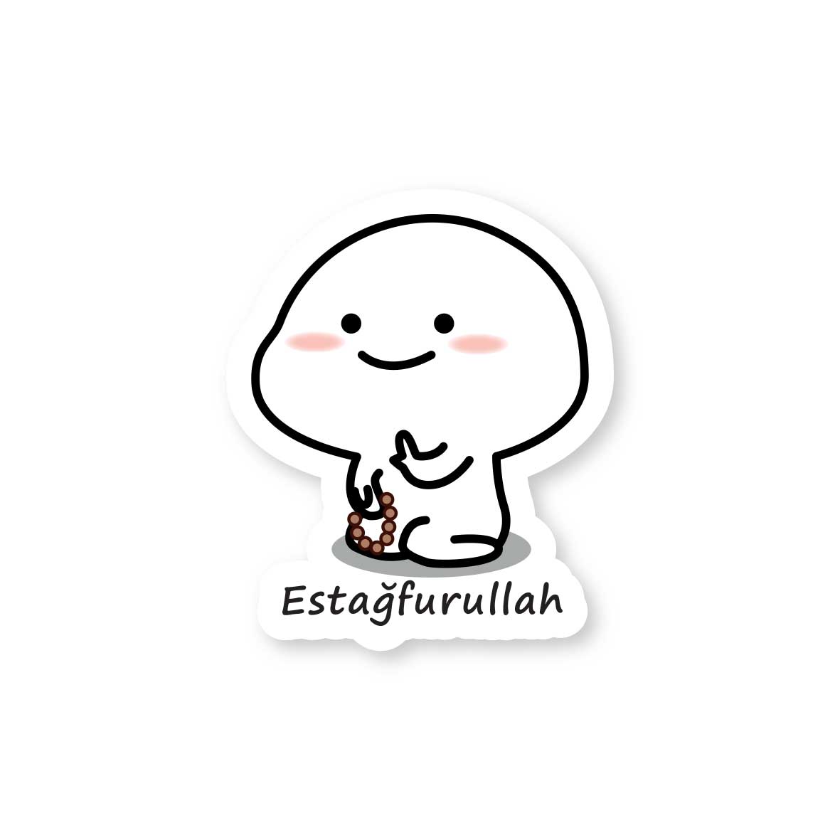Esta?furullah