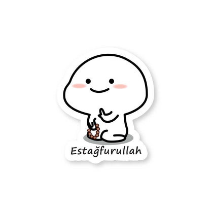 Esta?furullah