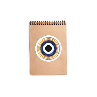 Evil Eye Artistic