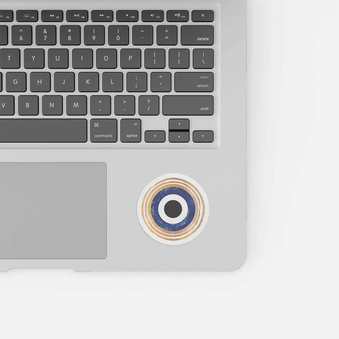 Evil Eye Artistic