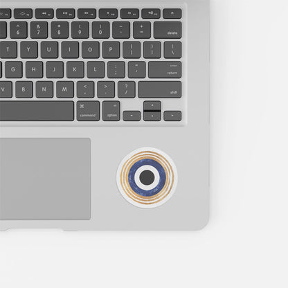 Evil Eye Artistic