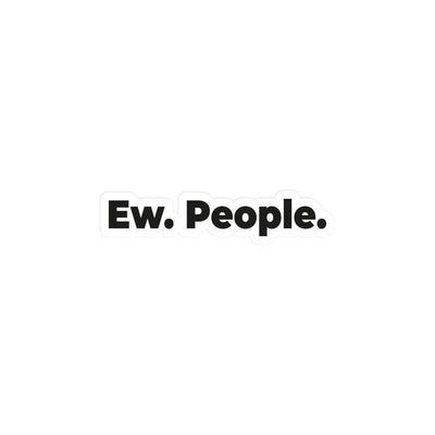 Ew.People
