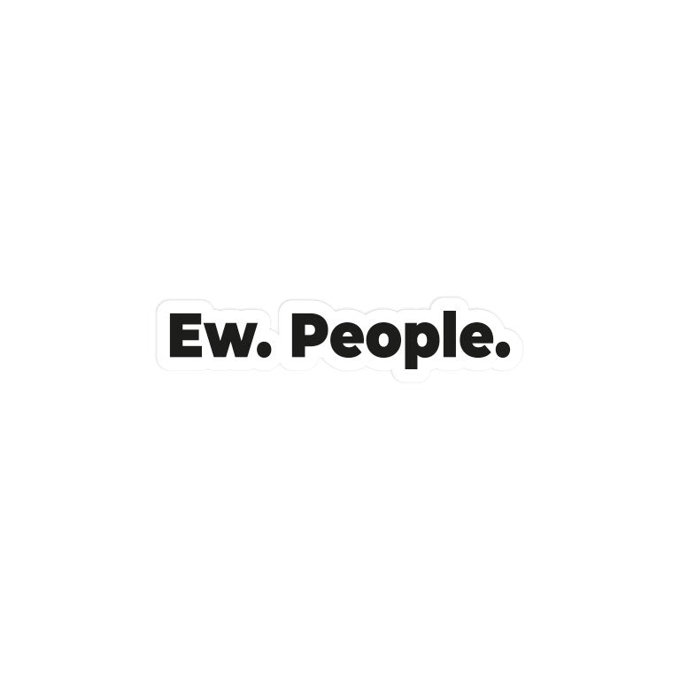 Ew.People
