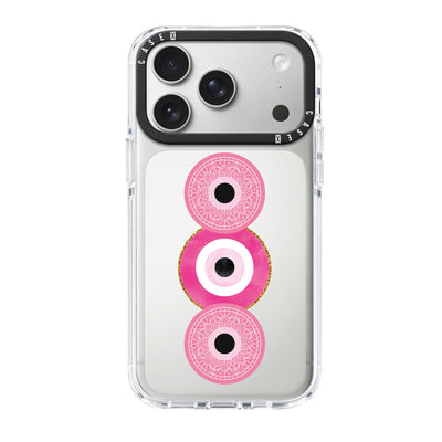 iPhone 17 Pro / Standard