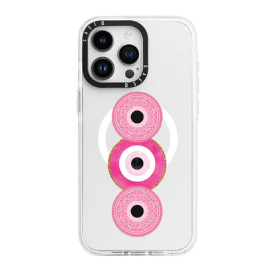 iPhone 15 Pro / MagSafe Compatible