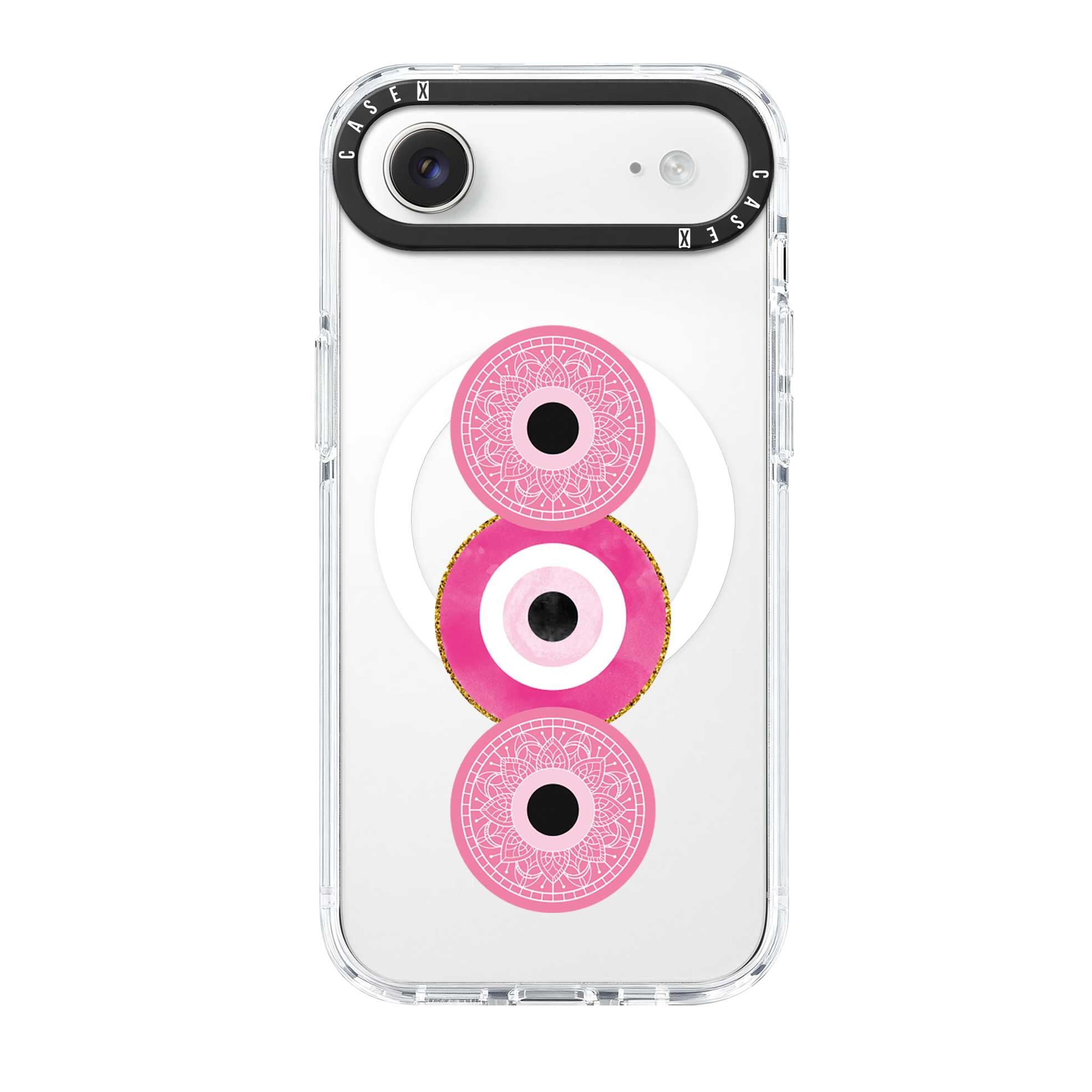 iPhone 17 Air / MagSafe Compatible