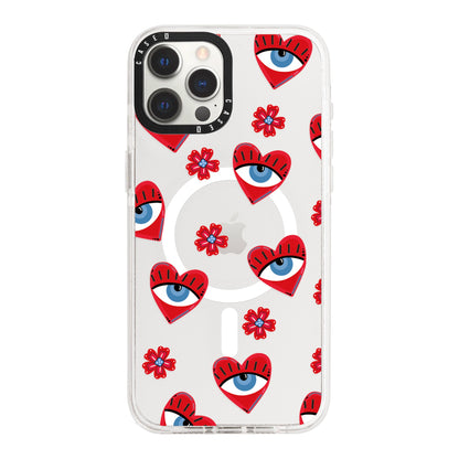 iPhone 12 Pro / MagSafe Compatible