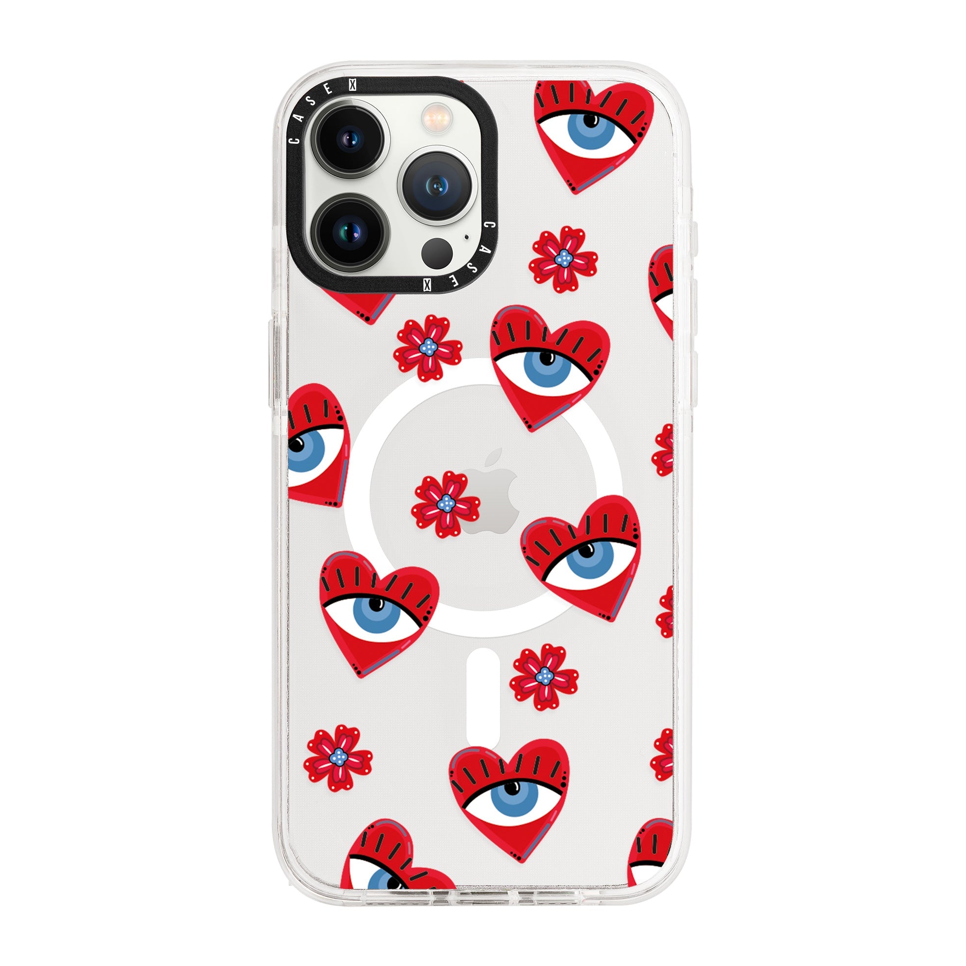 iPhone 13 Pro Max / MagSafe Compatible