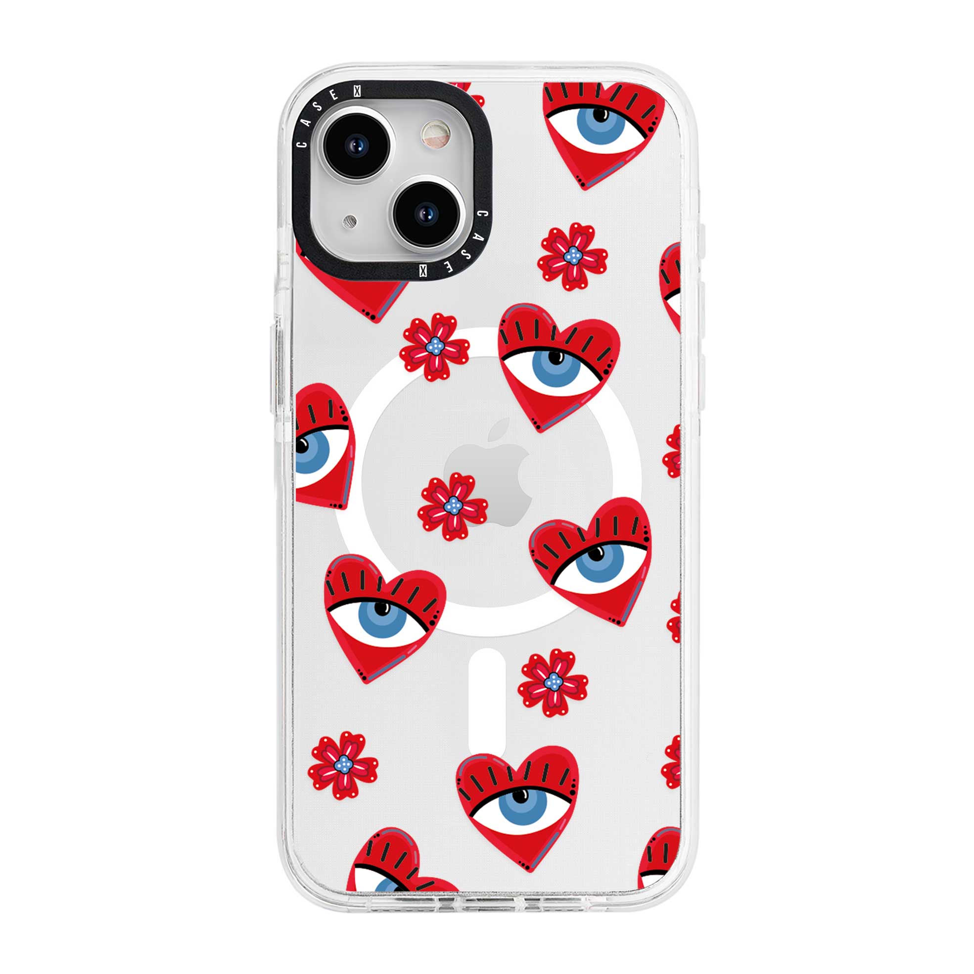 iPhone 13 / MagSafe Compatible