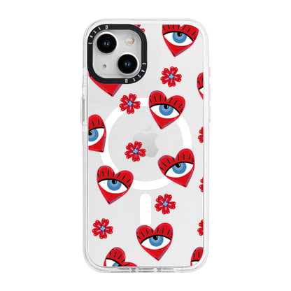 iPhone 15 / MagSafe Compatible