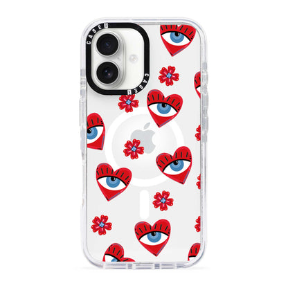 iPhone 16 Mini / MagSafe Compatible