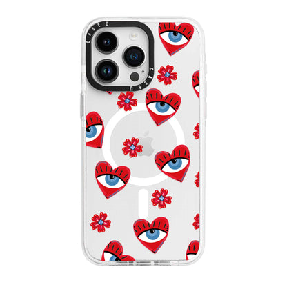 iPhone 16 Pro Max / MagSafe Compatible