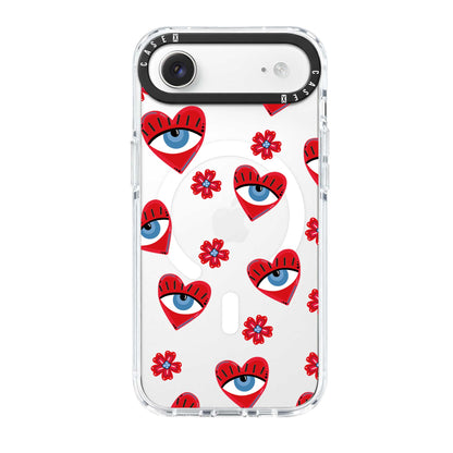 iPhone 17 Air / MagSafe Compatible