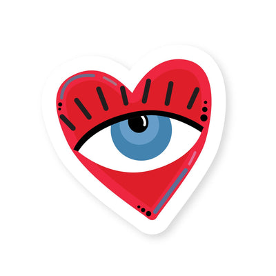 Eye Love You