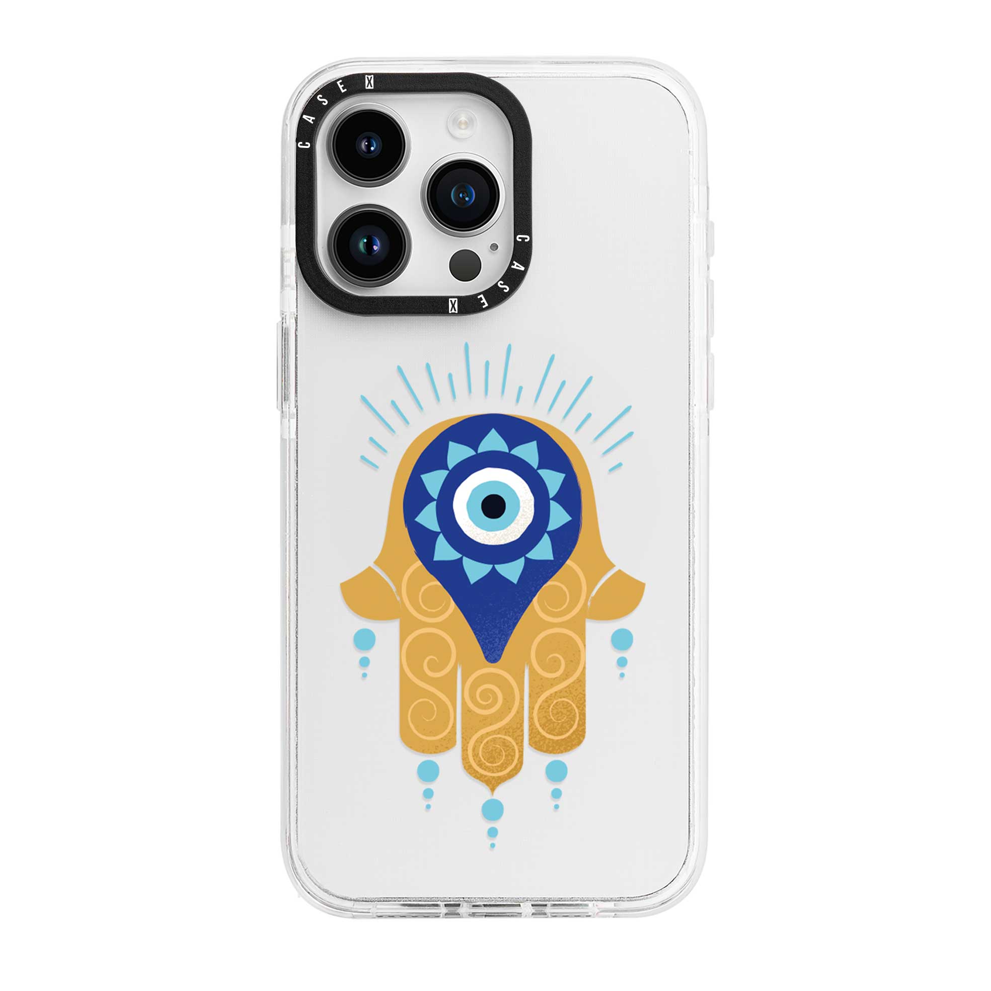 iPhone 16 Pro Max / Standard