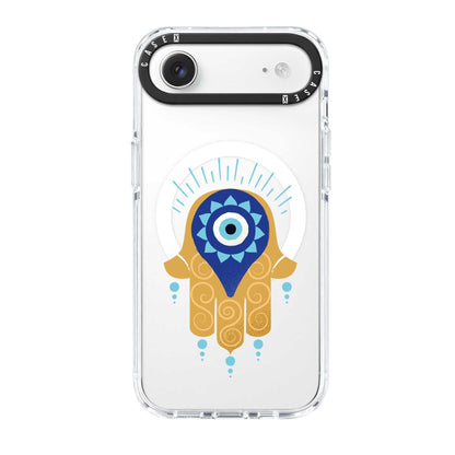 iPhone 17 Air / MagSafe Compatible