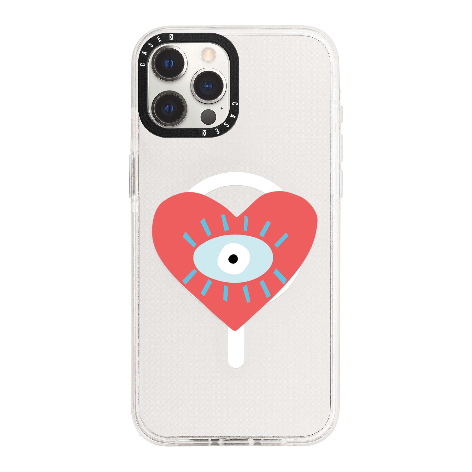 iPhone 12 Pro Max / MagSafe Compatible