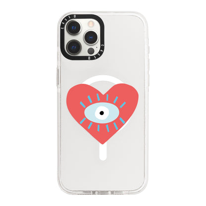 iPhone 12 Pro Max / MagSafe Compatible